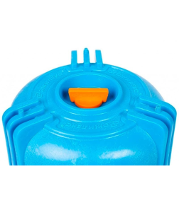 Корпус для картриджного фильтра 1 М 10” Т