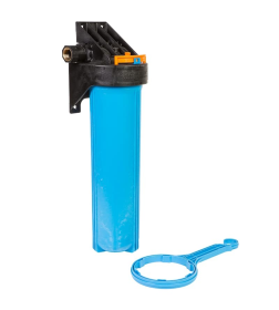 Корпус для картриджного фильтра 1 М 20” Т