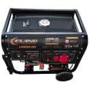 Генератор бензиновый ELAND LA9000-3-ATS (LA90003ATSEL) 
