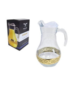 Кувшин EAV34-3934/S Promsiz