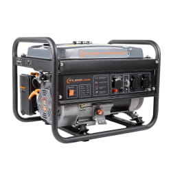 Генератор бензиновый ELAND LA5500