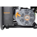 Генератор бензиновый ELAND LA5500 (LA5500EL) 