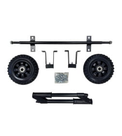 Колёса и ручка (комплект) ELAND