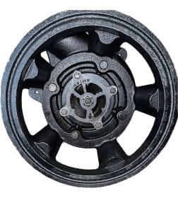 Насос фекальный ZWQ 1800 (230V) IBO