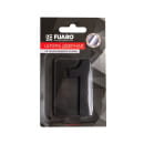 Цифра "1" самоклеящаяся Fuaro SS304 (50х30мм) BL черный (46959) 