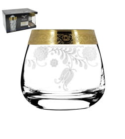 Набор стаканов Promsiz (6шт.) TAV34-2070/S/Z/6