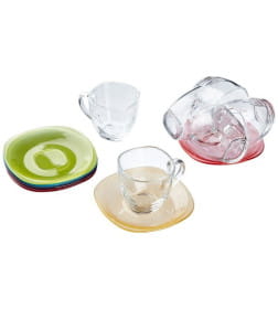 Набор чайный Luminarc Rainbow N4217 