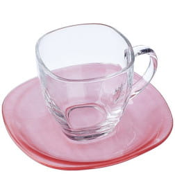 Набор чайный Luminarc Rainbow N4217 