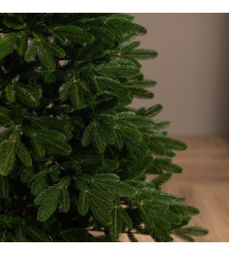 Ель искусственная Ёлушка Литая Марьинская / ЕМАР 11 (1.1м) 9836284