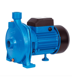 Насос поверхностный CP-158 JEMIX