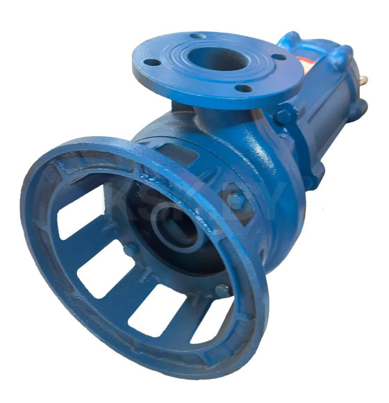 Насос ГНОМ 16-16 220В С поплавком 2,2 кВт  ЭНЕРАЛ