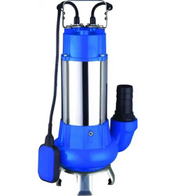 Насос ГНОМ 10-10 380В б/попл б/руб.ох. 35С