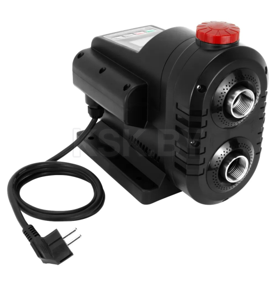 Насосная станция НС-СМАРТ-77-45 JEMIX