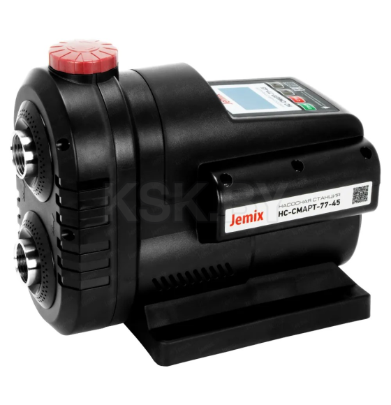 Насосная станция НС-СМАРТ-77-45 JEMIX