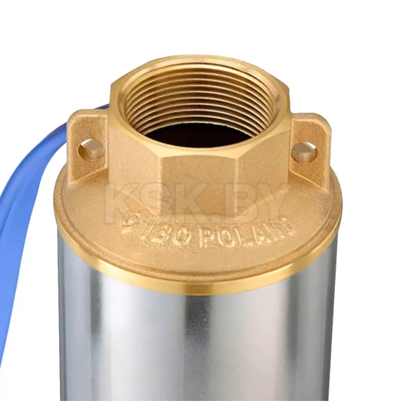 Насос глубинный 3STM 16, 750 Вт (230V) (IBO)