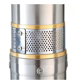 Насос глубинный 3STM 28, 1500 Вт (230V) (IBO)