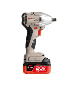 Гайковерт аккумуляторный CROWN CT22046XS-4 BMC