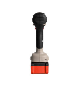 Гайковерт аккумуляторный CROWN CT22046XS-4 BMC