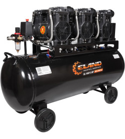 Компрессор воздушный безмаслянный ELAND EL-1007-3 OF