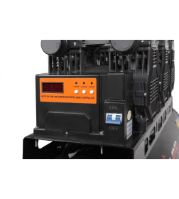 Компрессор воздушный безмаслянный ELAND EL-1007-3 OF