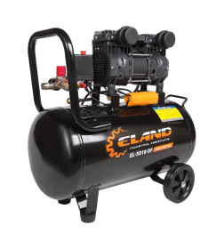 Компрессор воздушный безмаслянный ELAND EL-5018 OF
