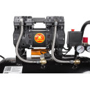 Компрессор воздушный безмаслянный ELAND EL-5018 OF (EL5018OFEL) 