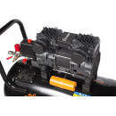 Компрессор воздушный безмаслянный ELAND EL-5018 OF (EL5018OFEL) 