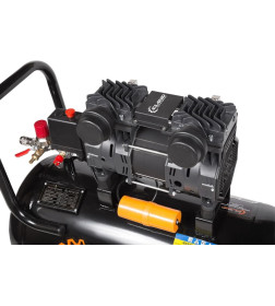 Компрессор воздушный безмаслянный ELAND EL-5018 OF