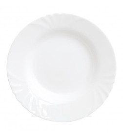 Набор тарелок Luminarc "Cadix" (6пр.) 44900 (J6691) суп. (23см)