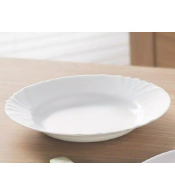 Набор тарелок Luminarc "Cadix" (6пр.) 44900 (J6691) суп. (23см)