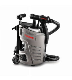 Краскораспылитель электрический CROWN CT31010
