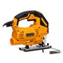 Лобзик электрический PARTISAN PJSW 80-950 (PJSW-80-950PSN) 