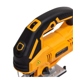 Лобзик электрический PARTISAN PJSW 80-950