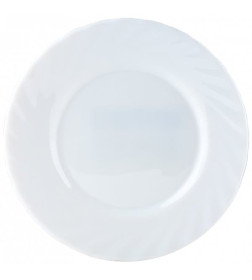 Набор тарелок Luminarc "Trianon" (6пр.) D7501(09415) N3653 пирож. (15,5см)