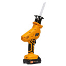 Пила сабельная мини PARTISAN PSC-2111 (PSC-2111PSN) 