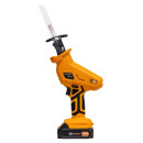 Пила сабельная мини PARTISAN PSC-2111 (PSC-2111PSN) 