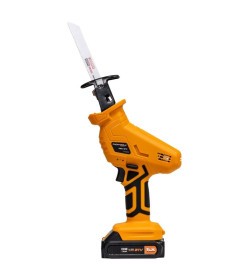 Пила сабельная мини PARTISAN PSC-2111