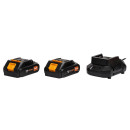 Пила сабельная мини PARTISAN PSC-2111 (PSC-2111PSN) 