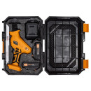 Пила сабельная мини PARTISAN PSC-2111 (PSC-2111PSN) 