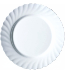 Набор тарелок Luminarc "Trianon" (6пр.) N3645 обед. (24,5см)
