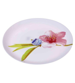 Набор тарелок Luminarc "Water Color" (6пр.) E4891 J4652 07960 Q1558 обед.