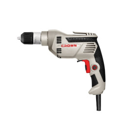Дрель CROWN CT10143-13C