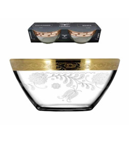 Набор салатников (2пр.) TAV34-1425/S/O/2 Promsiz