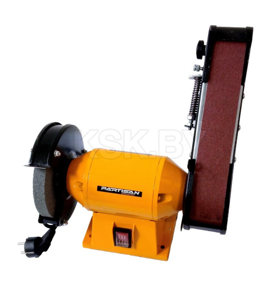 Станок точильный PARTISAN PBG-300B (PBG-300BPSN) 