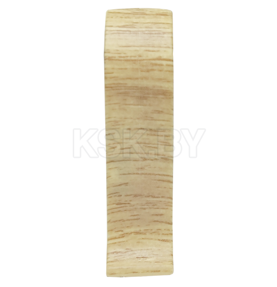 Соединитель 58мм L063 Дуб ливерпуль (упак 2шт)