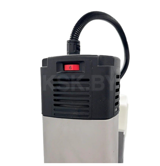 Станок магнитный сверлильный CROWN CT32040 (CT32040) 