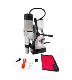 Станок магнитный сверлильный CROWN CT32040