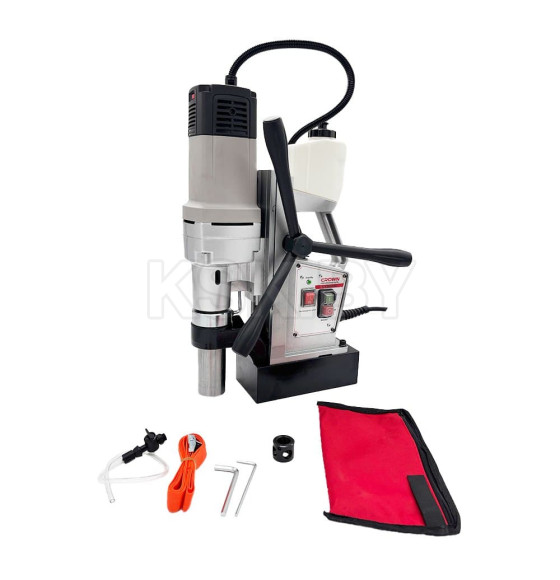 Станок магнитный сверлильный CROWN CT32040 (CT32040) 