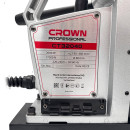 Станок магнитный сверлильный CROWN CT32040 (CT32040) 