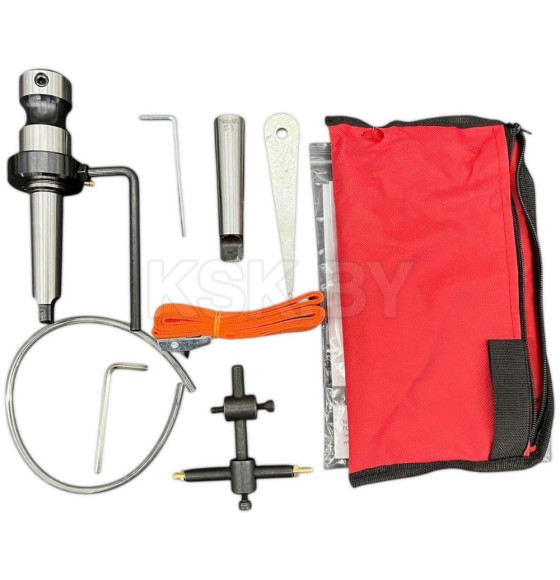 Станок магнитный сверлильный CROWN CT32041 (CT32041) 